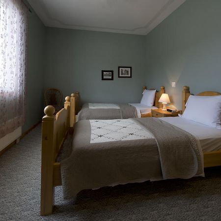 דוסון סיטי Aurora Inn מראה חיצוני תמונה