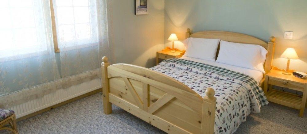 דוסון סיטי Aurora Inn מראה חיצוני תמונה