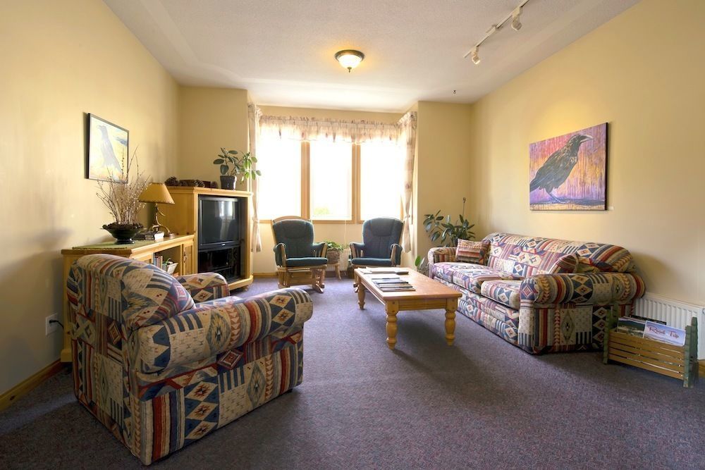 דוסון סיטי Aurora Inn מראה חיצוני תמונה